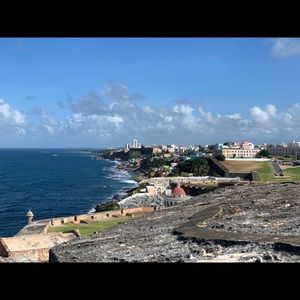 Meet your Posher, Patty